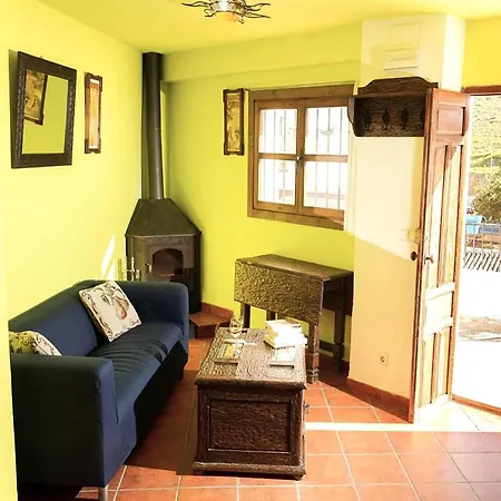 In * Carcabuey