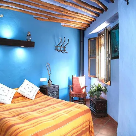 Holiday home In