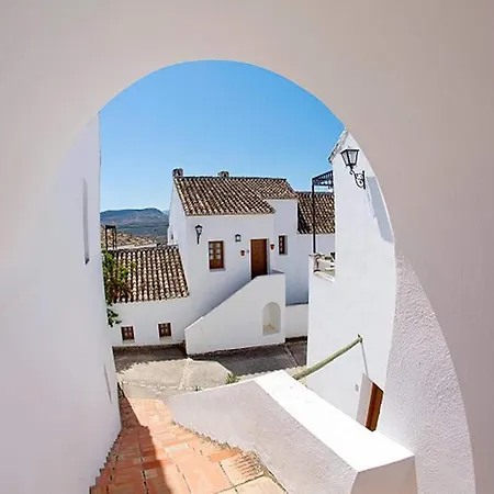 Holiday home In